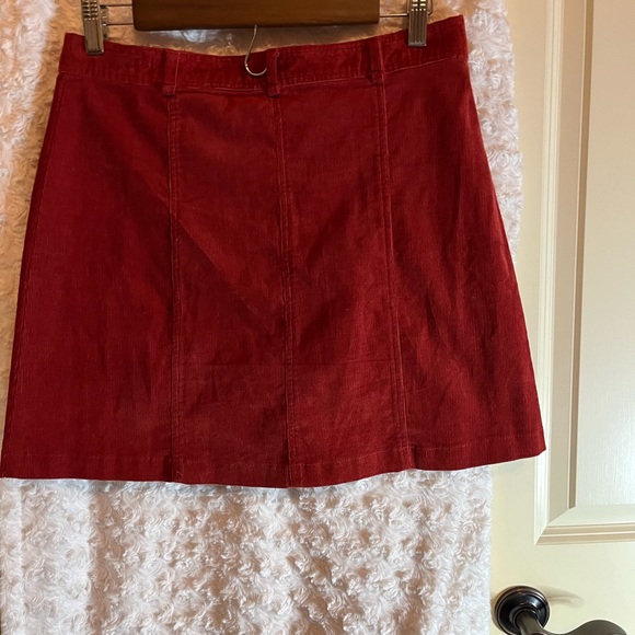 Very J Y2K skirt size Medium - Picture 7 of 7